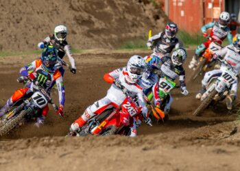 MXGP: Previa del Gran Premio de Cerdeña