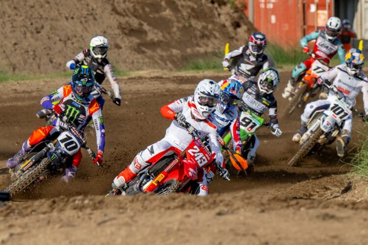MXGP: Previa del Gran Premio de Cerdeña