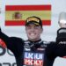 Moto2, Carrera: El dominio aplastante de Manuel González