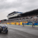 EWC, 24h Le Mans: YART Yamaha por delante, drama en Suzuki