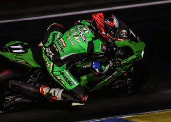 EWC, 24h Le Mans: Cambio de líder tras 8 horas