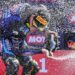 WSBK Assen, Carrera 2: Andrea Locatelli lleva Yamaha al triunfo