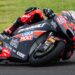 Moto2, Jerez PR: Manuel González responde y lidera