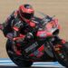 Moto2, Jerez Q2: La cuarta pole de ‘Manu’ González en 2025