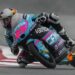 Moto3: Max Quiles sustituido por Joel Esteban en el GP de Jerez