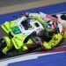 MotoGP Qatar, PR: El golpe final de Franco Morbidelli