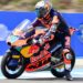 Moto3, Jerez: Pole dominante para José Antonio Rueda