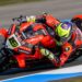 WSBK, Assen FP1: ¡Álvaro Bautista está de vuelta!