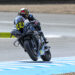 ESBK: Steven Odendaal gana la carrera 1 de Superbike en Jerez