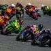 ESBK: Altas emociones en Jerez, con victoria de Borja Gómez e Ivo Lopes segundo