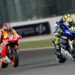 MotoGP: Recordemos, la gran lucha entre Marc Márquez y Valentino Rossi en Catar