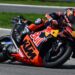 MotoGP, Jerez Q1: Viñales y Bezzecchi pasan a la Q2