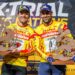 Toni Bou gana el título para España en el X-Trial de las Naciones