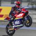 Moto3 Qatar, Q2: Yamanaka con una vuelta espectacular hacia la pole