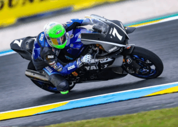 EWC, 24h Le Mans: YART consigue la pole con una vuelta récord de Marvin Fritz