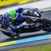 EWC, 24h Le Mans: YART consigue la pole con una vuelta récord de Marvin Fritz