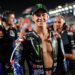 MotoGP: Unas primeras vueltas difíciles para Fabio Quartararo impidieron un resultado más positivo