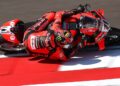 WSBK, Carrera Superpole: Bulega marca dos tantos por delante de Razgatlioglu y Bautista