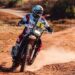 TT: Ross Branch gana la primera etapa del Rally Safari