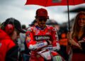 MotoGP: Fin de semana para olvidar para Francesco Bagnaia «todo salió mal»