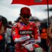 MotoGP: Fin de semana para olvidar para Francesco Bagnaia «todo salió mal»
