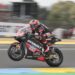 Moto2, Le Mans: ¿Quién detiene a Manu Gonzalez?