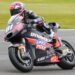 Moto2 Silverstone: La primera victoria de Agius en una carrera loca