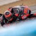 MotoGP: Manuel González marca el ritmo y lidera la FP1 en Le Mans