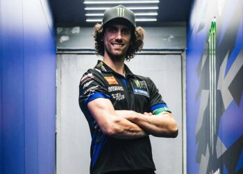 MotoGP: Álex Rins «Me gusta esta pista, así que espero tener otro buen fin de semana»