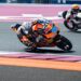 MotoGP: Moto3, José Antonio Rueda empieza bien y lidera la FP1
