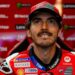 MotoGP: Francesco Bagnaia con «algo» preparado para Le Mans