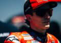 MotoGP: Marc Márquez no sabe si utilizará las nuevas actualizaciones de los tests en el GP de Francia