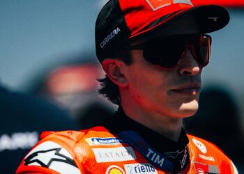 MotoGP: Marc Márquez no sabe si utilizará las nuevas actualizaciones de los tests en el GP de Francia