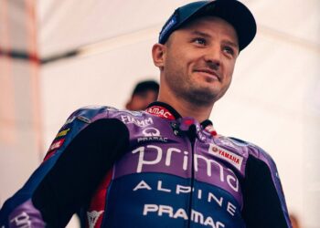 MotoGP: ¡Potencial! Jack Miller: «Podemos volver a demostrar la competitividad de Yamaha»