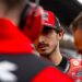 MotoGP: Gigi Dall’Igna quiere «devolver la sonrisa a Pecco» tras el GP de Francia