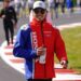 WSBK: Xavi Vierge operado con éxito del pie derecho