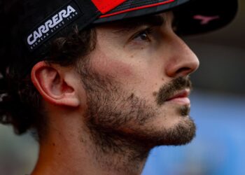 MotoGP: ¿Y si… Francesco Bagnaia eligiera Yamaha en 2027?