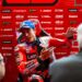 MotoGP: Marc Márquez critica duramente la Desmosedici GP25