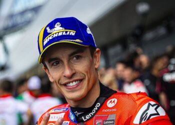 MotoGP: Marc Márquez consistente, Bagnaia bajo presión y Álex Márquez en liza: ¿Cuál es el próximo capítulo?