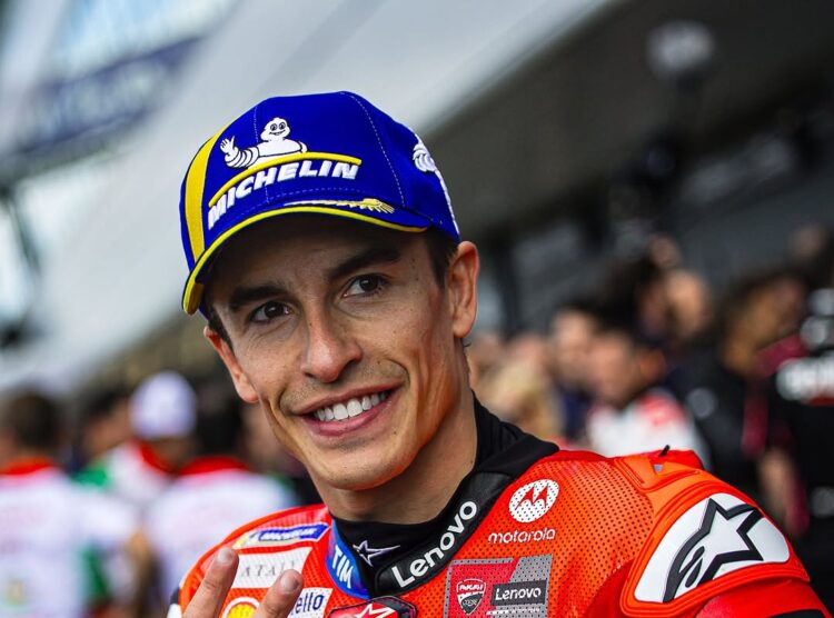 MotoGP: Marc Márquez consistente, Bagnaia bajo presión y Álex Márquez en liza: ¿Cuál es el próximo capítulo?