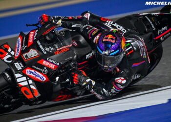 MotoGP: ¿Está Aprilia perdiendo terreno? ¿La ausencia de Jorge Martín expone sus limitaciones en 2025?