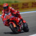 MotoGP: ¡Dominador! Marc Márquez fue el único que rodó en 1.30′ y domina la FP1 en Le Mans
