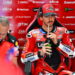 MotoGP: ¿Ducati «retrocederá» a la versión 24′ de la Desmosedici para beneficiar a Bagnaia?