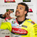 MotoGP: Franco Morbidelli salva 1 punto pese a la caída «La carrera ha sido una locura»