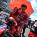 MotoGP: ¡Siguen las malas sensaciones! Bagnaia «en la reanudación; las sensaciones no eran las mismas»