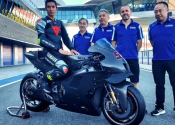 MotoGP: Meregalli califica de «prematura» la posibilidad de que Toprak Razgatlioglu llegue a MotoGP