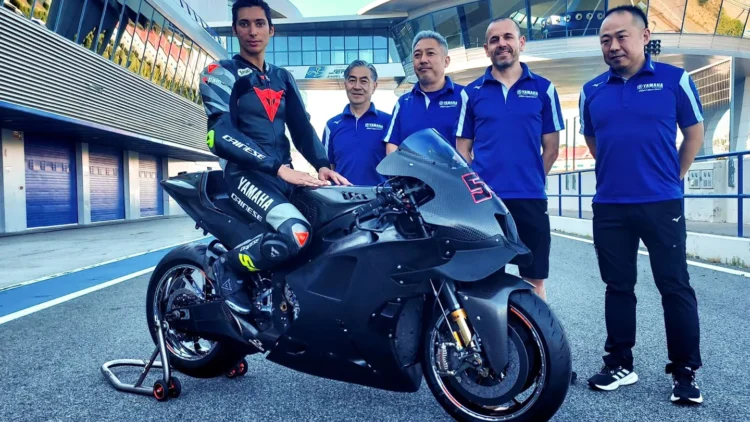 MotoGP: Meregalli califica de «prematura» la posibilidad de que Toprak Razgatlioglu llegue a MotoGP