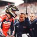 MotoGP: Alberto Puig «Cuando Honda tenga una moto ganadora, los pilotos ganadores la querrán»
