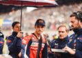 MotoGP: ¿Vuelven los fabricantes japoneses? Luca Marini: «Zarco demostró lo que era posible»
