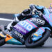 Moto3, Le Mans: ¡Primera pole para la joven promesa Máximo Quilles!